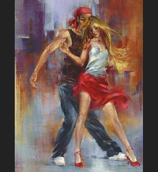 Pedro Alvarez Street Dance